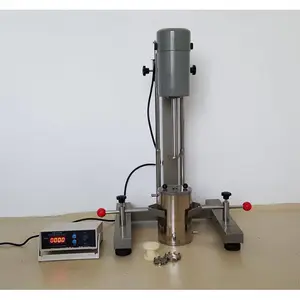 �������Է�ɢ�� FS-1100D ��Χ100-8000r/min ���ٷ�ɢ���ʻ�