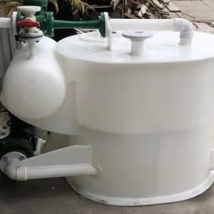 环保型喷射真空机组厂家