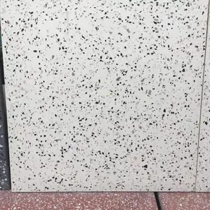 浩石牌成品水磨石地板砖***学校工厂商场规格;1200*600