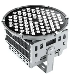 о����LED��Ͷ�����Ƭģ��600W��԰�㳡�������� XPD-TG12