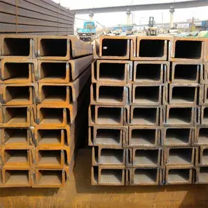 富鹏源钢业 300*89*11.5热轧槽钢 优品推荐