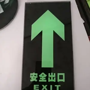 ӫ��������Ƕ��ʽ��ȫ����ָʾ��ʶ��
