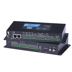 厦门计讯 无线工业路由器 环保数采仪-TS910