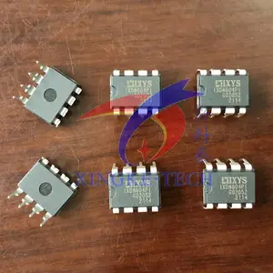 IXYS驱动器 IXDN602PI 插件驱动IC