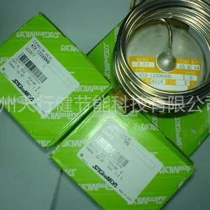 日本SAGInoMIYA 热力膨胀阀VPX-3403DMSA_东莞信誉代理