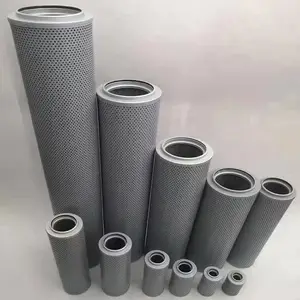 FAX-1000*30钢厂润滑油滤芯