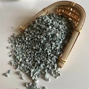 �̷�ʯ��������3-5mm�����ȫ԰���������ˮ�����ˮ�����̷�ʯ