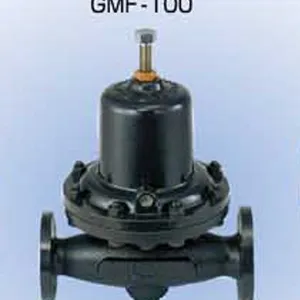日本伊藤工机ITO KOKI 二段式一次用调压器 GMF-100