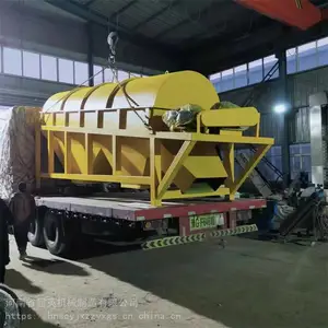 ����ʯ��ɸ�����������õ������Ͳɸ��