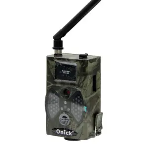 欧尼卡 AM-860生态学红外夜视监测仪安全认证FCC CE RoHS