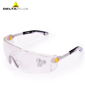 代尔塔101115 LIPA2BLIN防雾防护眼镜