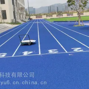 玉溪游乐场场地施工_玉溪塑胶跑道施工_小区游乐场地面翻新改造_公园场地步道改造