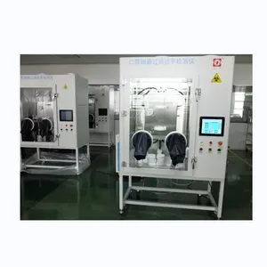 �����վ� SJ-X100 ϸ������Ч�ʲ�����(BFE) �人����