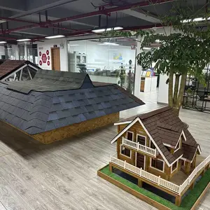 浙江赛腾新型建材有限公司