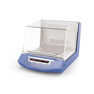 德国IKA/艾卡 KS 3000 ic control 培养箱振荡摇床 恒温摇床