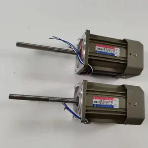 厦门东历智能检测设备电机 5IK60A-C-2P-H1 1400RPM 4极 CE认证 高温检测设备