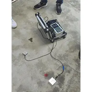 厂房安全评估_广东厂房承重检测