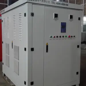 电解电积铜用可控硅整流柜KHF-4500A50V