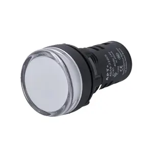 SIEMENS西门子原装 指示灯 AD16-22D/r23S