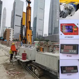 �����Ĵ�ʽ��ѹ������� ��ǿ���������ѹע���û� ˫�ܸ�ѹ�����׮��