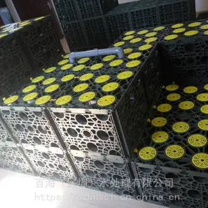 ��Ӧ����ppģ������ˮ����ˮ�ռ������豸��ˮ��͸�����