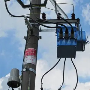 �޺�10KV��ѹ��ն�·��ZW32-12G/630A�ֶ������뻧�����Ͽ���