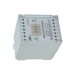 RZE-002D/AC110Vͨ����ʱ�̵�������ʱ��׼ȷ