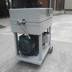 ͨ��BK-50ѹ��ʽ������ͻ�����ѹ���͹�������
