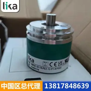 LIKA����ֵ������EM5813/16384EP-10�й����ܴ���