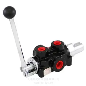 BRAND HYDRAULICS比例阀、控制阀FCR-51-3/4-114