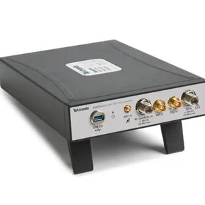 RSA600 ϵ��ʵʱƵ�׷������������޼���֧��̩��