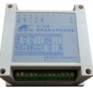 无锡过热保护器工厂直销 南京科蓝水务工程供应