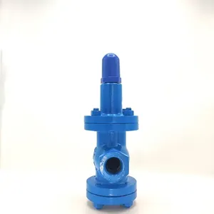 Y12X���ƻ���ʽ������ѹ�� �ȵ�ʽ˿�۵�ѹ�� DN20 DN25 ֱͨʽ�ϸ�