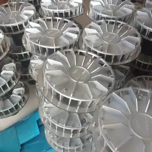 PE虹吸雨水斗不锈钢87雨水斗钢制雨水斗DN100 150重力雨水斗