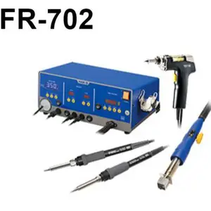 HAKKO日本白光FR-702维修系统,返修台