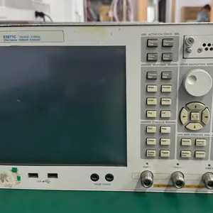安捷伦agilent E5071C ENA 二手矢量网络分析仪 销售租赁维修