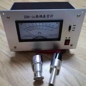 指针式热偶真空计 型号:ZDO-1A、ZDO-51 金洋万达