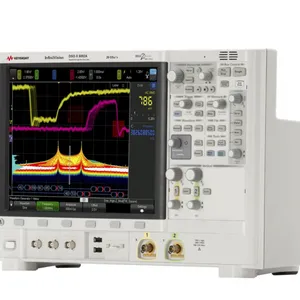 是德科技keysight示波器DSOX6002A/DSOX6004A