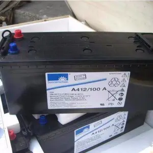 ��������A412/100AǦ�� 12V100AH ��ά��UPS/EPSӦ����Դר�õ��