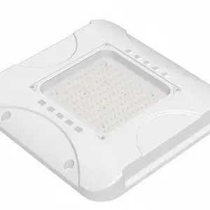加油站LED工矿灯维护保养方法及周期检测标准