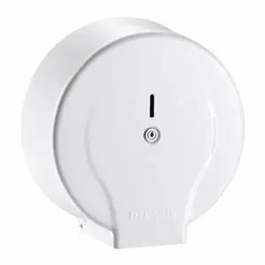 DELABIE厕纸架杜拉比法兰品牌2882D型卫生洁具产品
