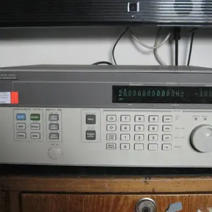 ���� ������83731A 20G��Ƶ�źŷ������ź�Դ���ն��������Ǳ�