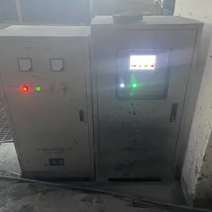 选矿厂矿浆脱磁器 钒钛矿首选 JT锦泰磁选