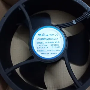 S254AP-11-2/3全新原装 SINWAN 100120V 254*89mm 大风量散热风扇