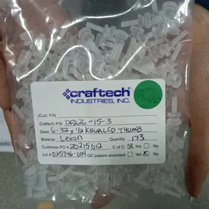 优势供应 CRAFTECH 螺钉 DF226-15-3