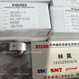 NMB��а뵼�����WHT-5 RI-1438S 6000-SSNRM3MA1���