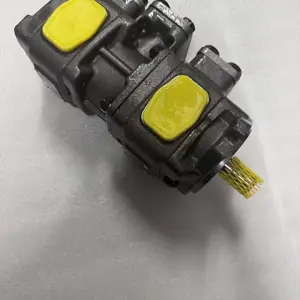 HG00-10-08-01R-VPC,内啮合齿轮泵,木箱包装