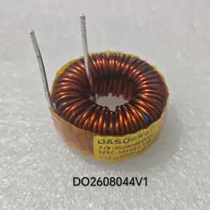大电流铁镍电感 NPN226060-373UH 设计电流20A 高功率密度 储能滤波