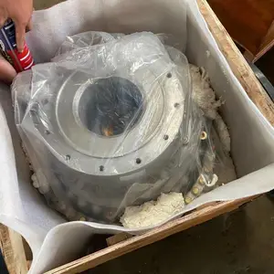 新乡市金田液力TVA487TVA562TVA866液力偶合器