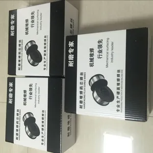 ER410NiMo不锈钢焊丝H06Cr12Ni4Mo马氏体不锈钢合金焊丝